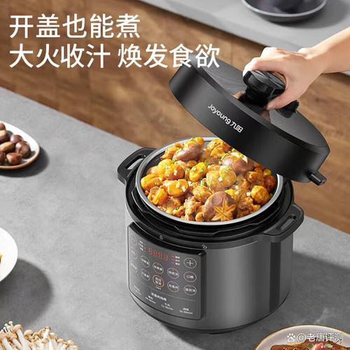 高压锅哪个品牌好又安全？行家精选10款耐用款，厨房烹饪高效实用放心